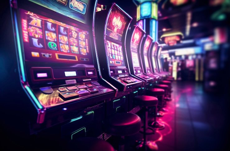 Live casino table selection and sports dashboard