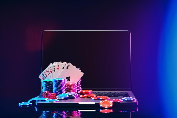 Speed Blackjack live dealer table on ovo288 login platform